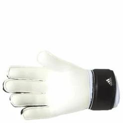 adidas Pred Gl Trn White/Black* Fotboll|Mössor Och Handskar