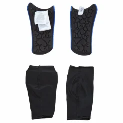 adidas Pred Sg Lge Black / White / Solar Yellow* Fotboll|Hjälmar Och Skydd