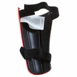 adidas Pred Sg Trn Solar Red / Black / Red* Fotboll|Hjälmar Och Skydd