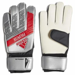 adidas Pred TTRN Black/Grey* Fotboll|Mössor Och Handskar