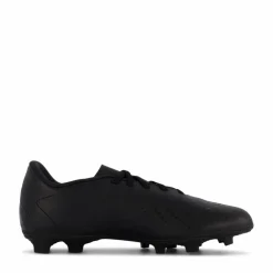 adidas Predator Accuracy.4 Flexible Ground Boots Core Black*Barn Fotboll|Fotbollsskor