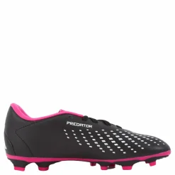 adidas Predator Accuracy.4 Flexible Ground Boots Core Black*Barn Fotboll|Fotbollsskor