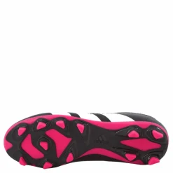 adidas Predator Accuracy.4 Flexible Ground Boots Core Black*Barn Fotboll|Fotbollsskor