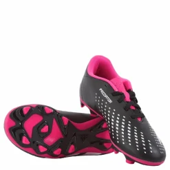adidas Predator Accuracy.4 Flexible Ground Boots Core Black*Barn Fotboll|Fotbollsskor