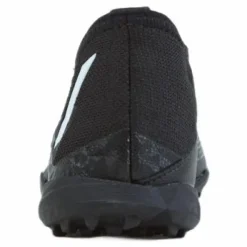 adidas Predator Edge.3 Turf Boots Core Black / Cloud White / Vivid Red*Barn Fotboll|Fotbollsskor