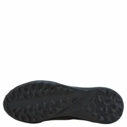 adidas Predator Edge.3 Turf Boots Core Black / Cloud White / Vivid Red*Barn Fotboll|Fotbollsskor