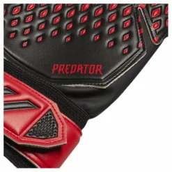 adidas Predator GL TRN Black/Red* Fotboll|Mössor Och Handskar