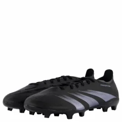 adidas Predator League Firm Ground Football Boots Core Black / Carbon / Core Black* Fotboll|Fotbollsskor