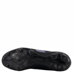 adidas Predator League Firm Ground Football Boots Core Black / Carbon / Core Black* Fotboll|Fotbollsskor