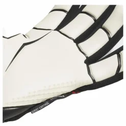 adidas Predator Ultimate Goalkeeper Glove, Black/Red* Fotboll|Mössor Och Handskar