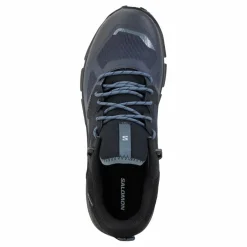 Salomon Predict Hike Gtx Ebony/black/stormy Weather* Löpning|Löparskor