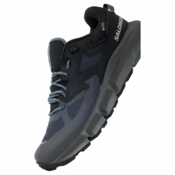 Salomon Predict Hike Gtx Ebony/black/stormy Weather* Löpning|Löparskor