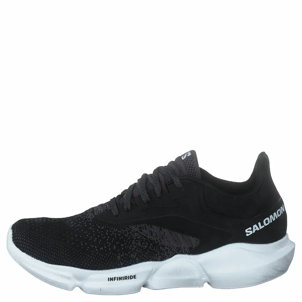 Salomon Predict Soc3 W Black/magnet/white* Löparskor|Löpning