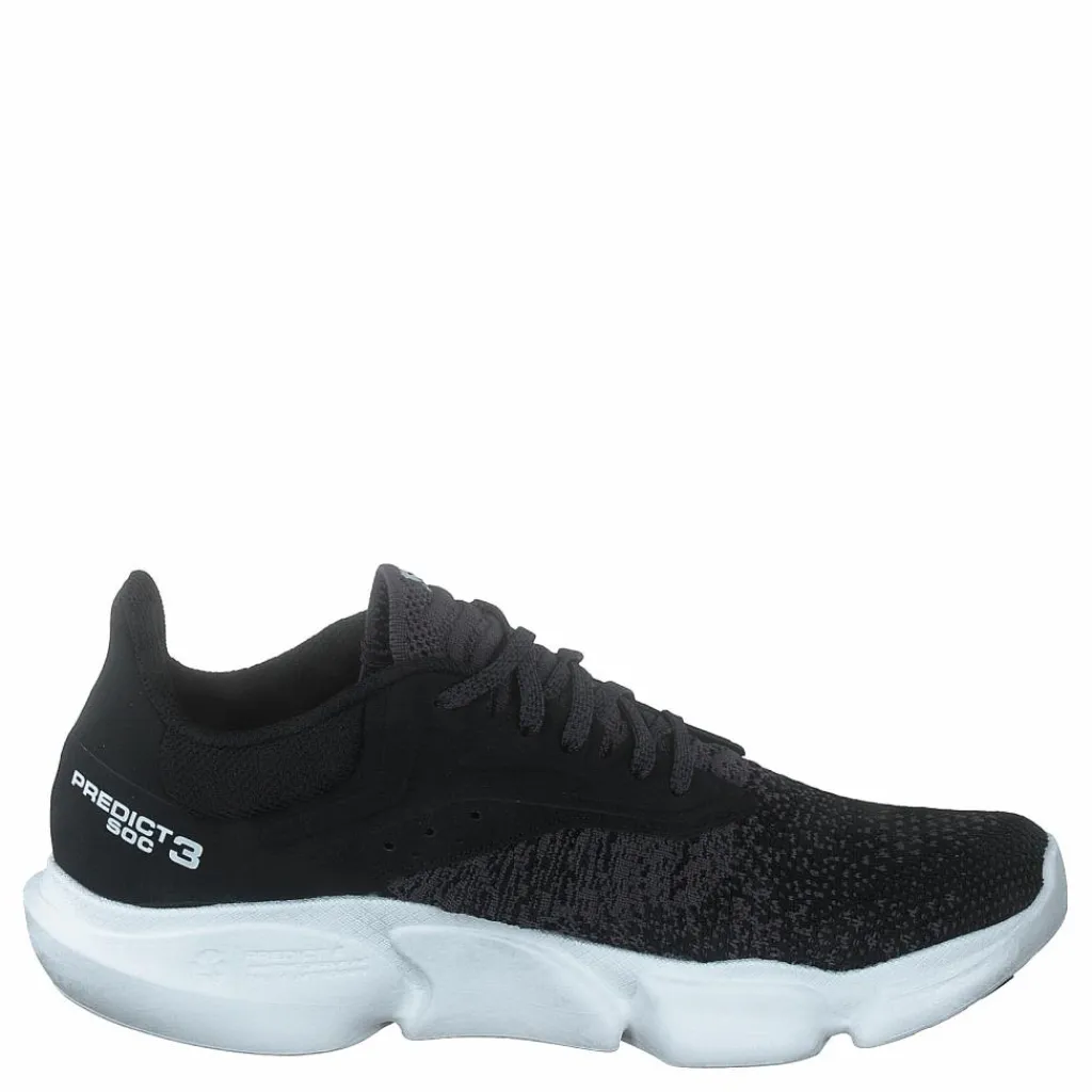 Salomon Predict Soc3 W Black/magnet/white* Löparskor|Löpning