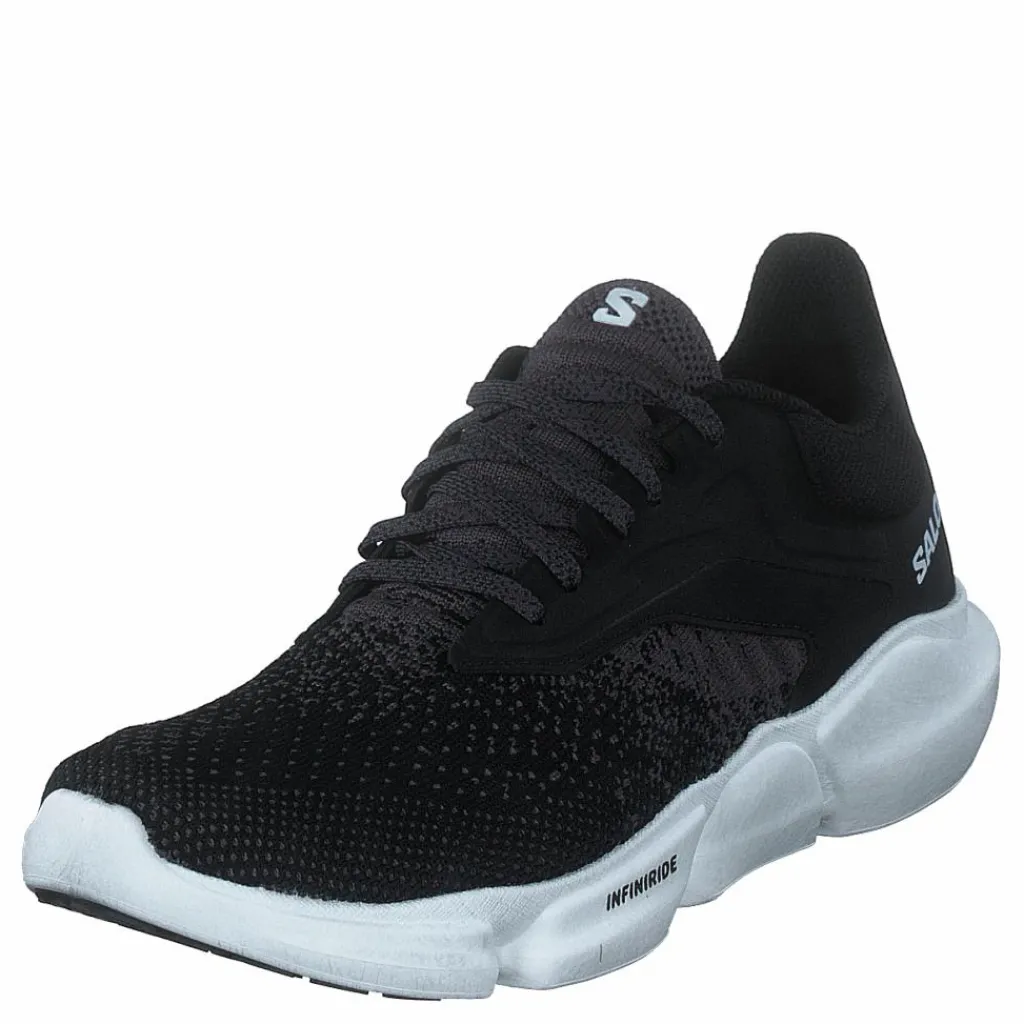 Salomon Predict Soc3 W Black/magnet/white* Löparskor|Löpning