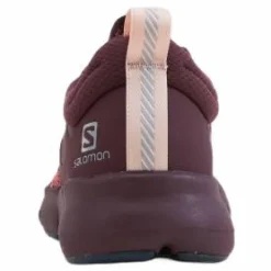 Salomon Predict Soc2 W Mauve Wood/wine Tasting/peachy* Löparskor|Löpning