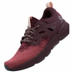Salomon Predict Soc2 W Mauve Wood/wine Tasting/peachy* Löparskor|Löpning