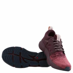 Salomon Predict Soc2 W Mauve Wood/wine Tasting/peachy* Löparskor|Löpning