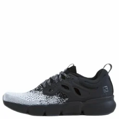 Salomon Predict Soc2 W Wht/black/ebony* Löparskor|Löpning