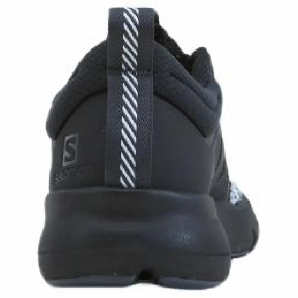 Salomon Predict Soc2 W Wht/black/ebony* Löparskor|Löpning