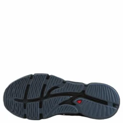 Salomon Predict Soc2 W Wht/black/ebony* Löparskor|Löpning