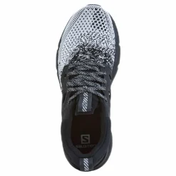 Salomon Predict Soc2 W Wht/black/ebony* Löparskor|Löpning