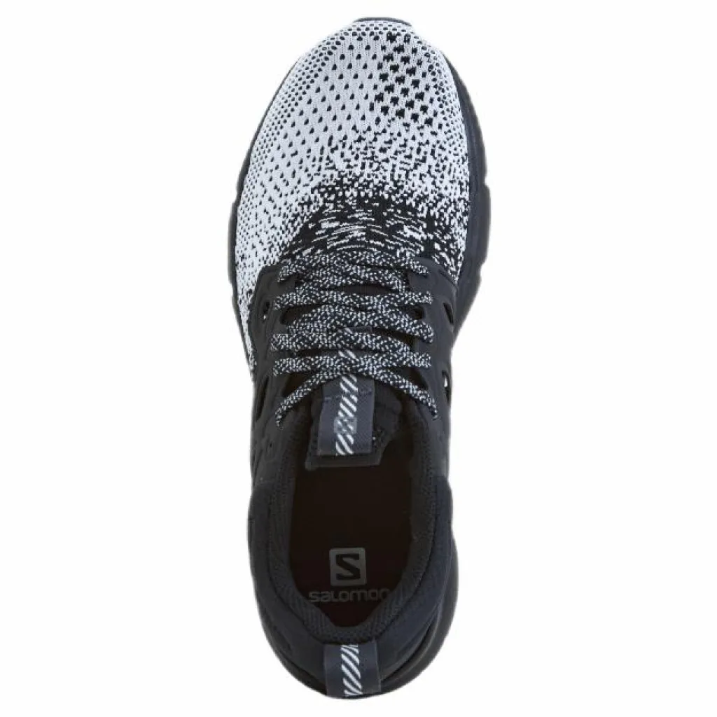 Salomon Predict Soc2 W Wht/black/ebony* Löparskor|Löpning