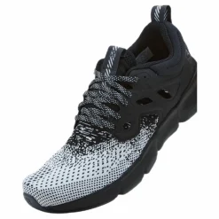Salomon Predict Soc2 W Wht/black/ebony* Löparskor|Löpning