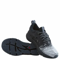 Salomon Predict Soc2 W Wht/black/ebony* Löparskor|Löpning