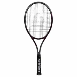Head Prestige Mp 2023 Black* Racket Och Bollar|Racketsporter