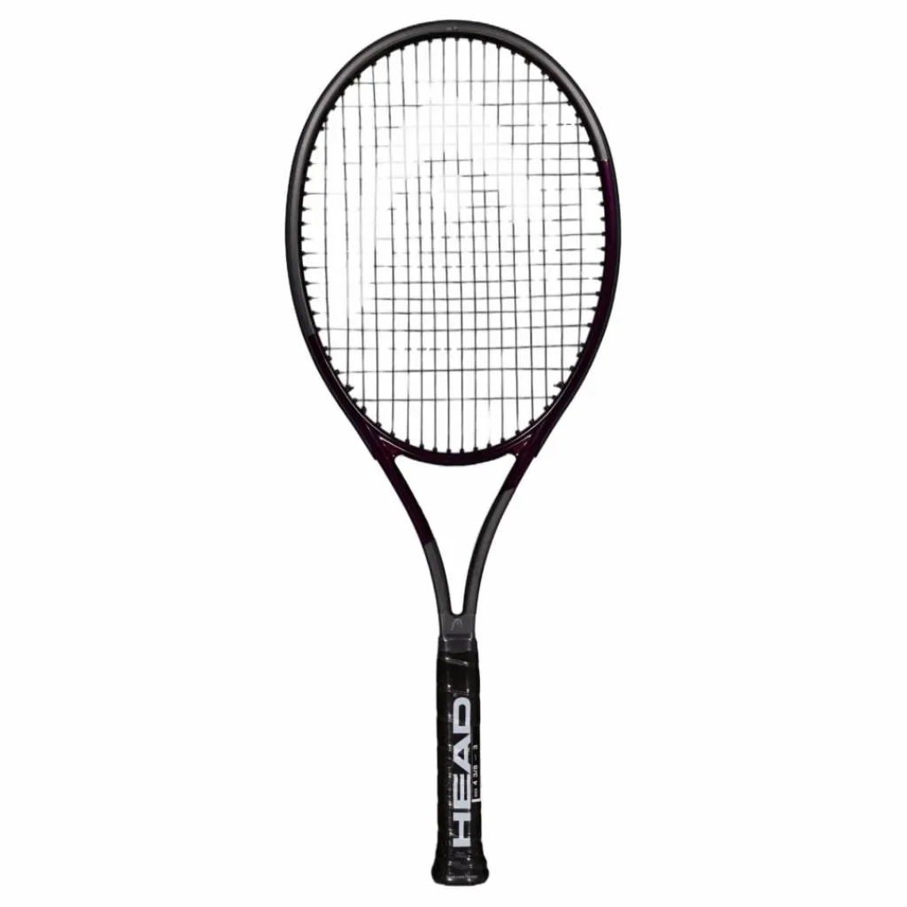 Head Prestige Mp 2023 Black* Racket Och Bollar|Racketsporter