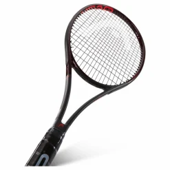 Head Prestige Pro Black* Racket Och Bollar|Racketsporter