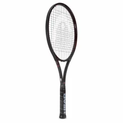 Head Prestige Tour Black* Racket Och Bollar|Racketsporter