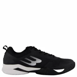 Bullpadel Prf Hybrid 24v Black* Träningsskor|Racketsporter