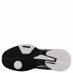 Bullpadel Prf Hybrid 24v Black* Träningsskor|Racketsporter