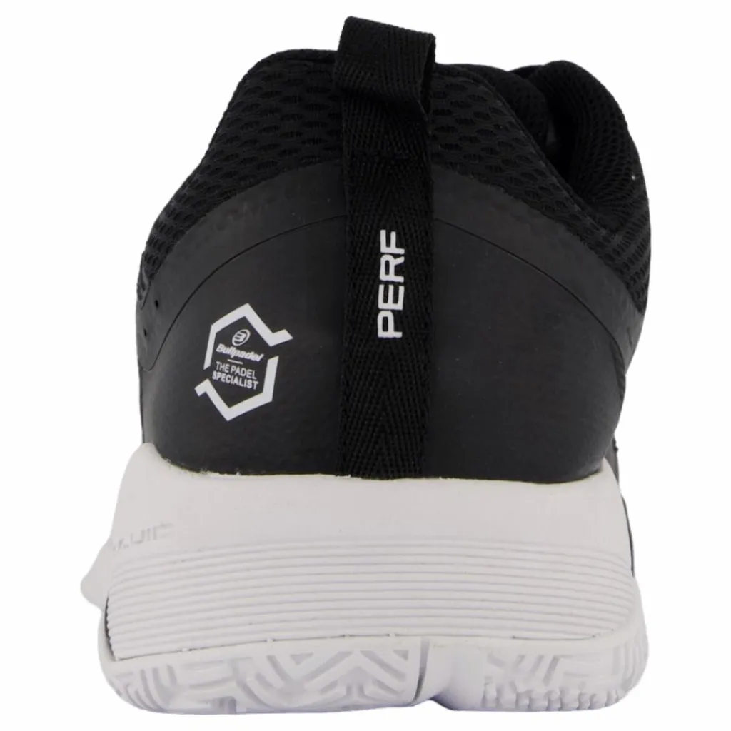 Bullpadel Prf Hybrid 24v Black* Träningsskor|Racketsporter