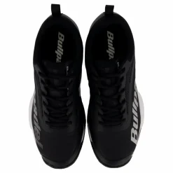 Bullpadel Prf Hybrid 24v Black* Träningsskor|Racketsporter