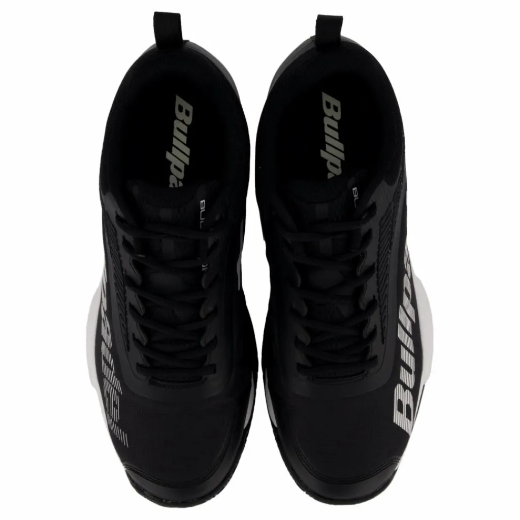 Bullpadel Prf Hybrid 24v Black* Träningsskor|Racketsporter