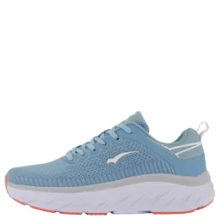Bagheera Prime Dove Blue/white* Löpning|Sneakers