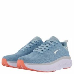 Bagheera Prime Dove Blue/white* Löpning|Sneakers