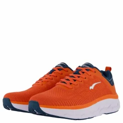 Bagheera Prime Lava Red/deep Ocean* Sneakers|Löpning