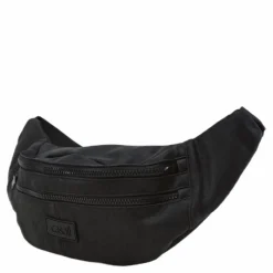 Casall Prime Waist Bag Black* Väskor Och Ryggsäckar|Träning