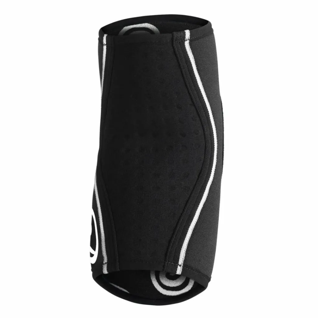 Rehband PRN Elbow Pad 5mm Black* Hjälmar Och Skydd|Träning