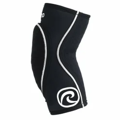 Rehband PRN Elbow Pad 5mm Black* Hjälmar Och Skydd|Träning