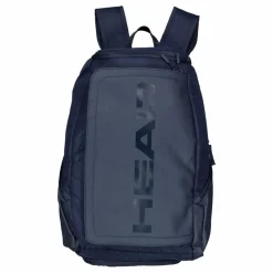 Head Pro Backpack 28l Navy Blue* Racketsporter