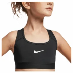 Nike Pro Classic 1 Youth Black*Barn Träning|Linnen