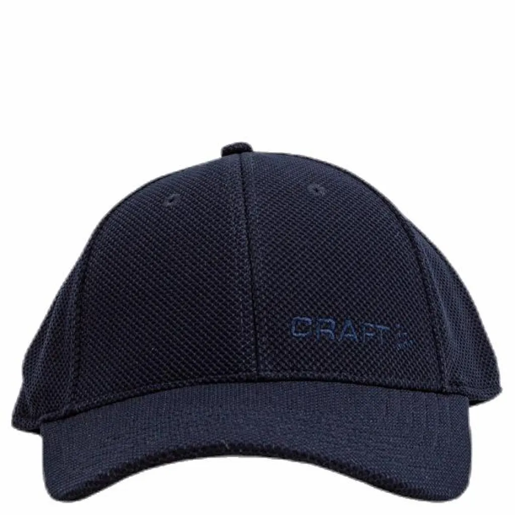 Craft Pro Control Impact Cap Blue* Racketsporter