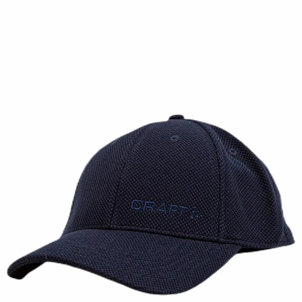 Craft Pro Control Impact Cap Blue* Racketsporter