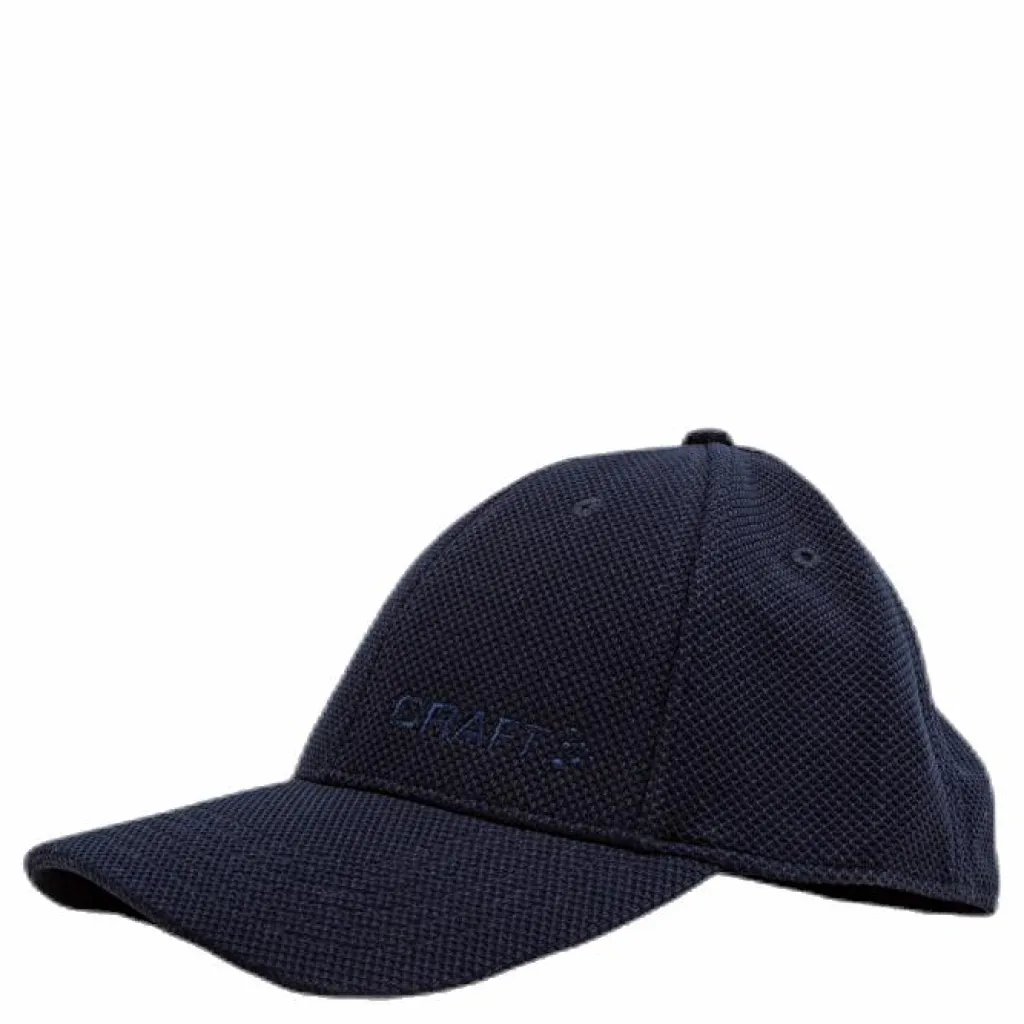 Craft Pro Control Impact Cap Blue* Racketsporter