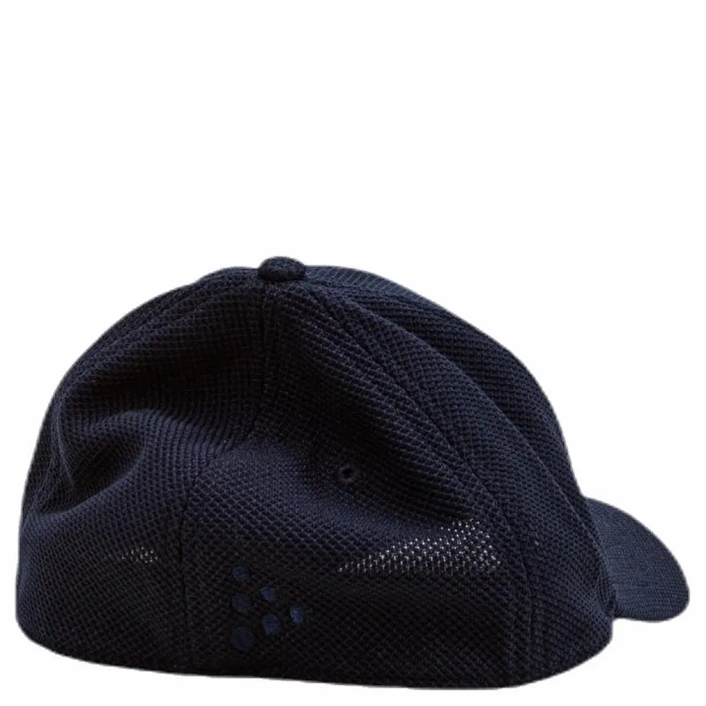 Craft Pro Control Impact Cap Blue* Racketsporter